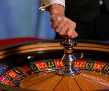 roulette