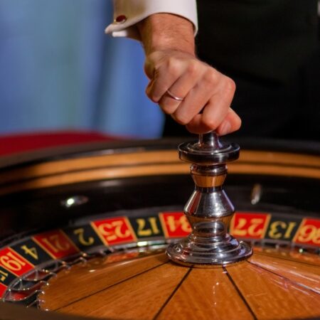 roulette