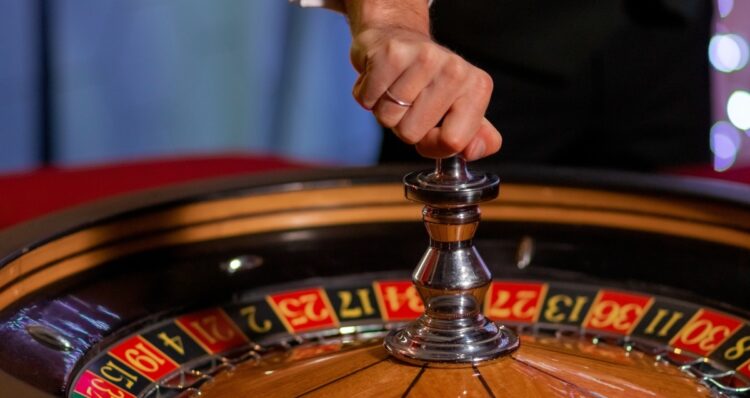 roulette