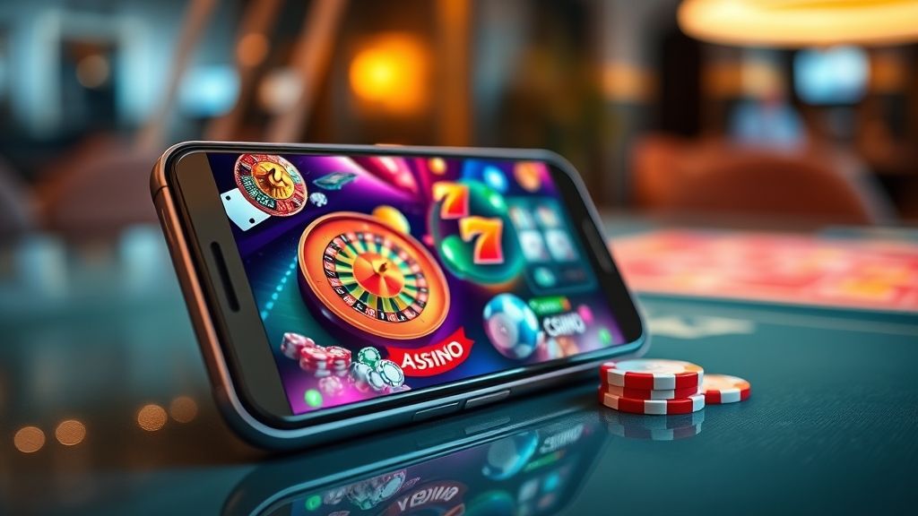 casinos en ligne