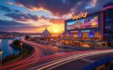 découvrez le casino skycity auckland en nouvelle-zélande, un lieu unique offrant divertissement, jeux passionnants et expériences culinaires exceptionnelles au cœur d'auckland.