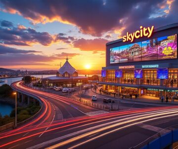 découvrez le casino skycity auckland en nouvelle-zélande, un lieu unique offrant divertissement, jeux passionnants et expériences culinaires exceptionnelles au cœur d'auckland.