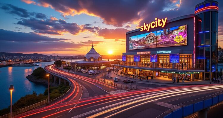 découvrez le casino skycity auckland en nouvelle-zélande, un lieu unique offrant divertissement, jeux passionnants et expériences culinaires exceptionnelles au cœur d'auckland.
