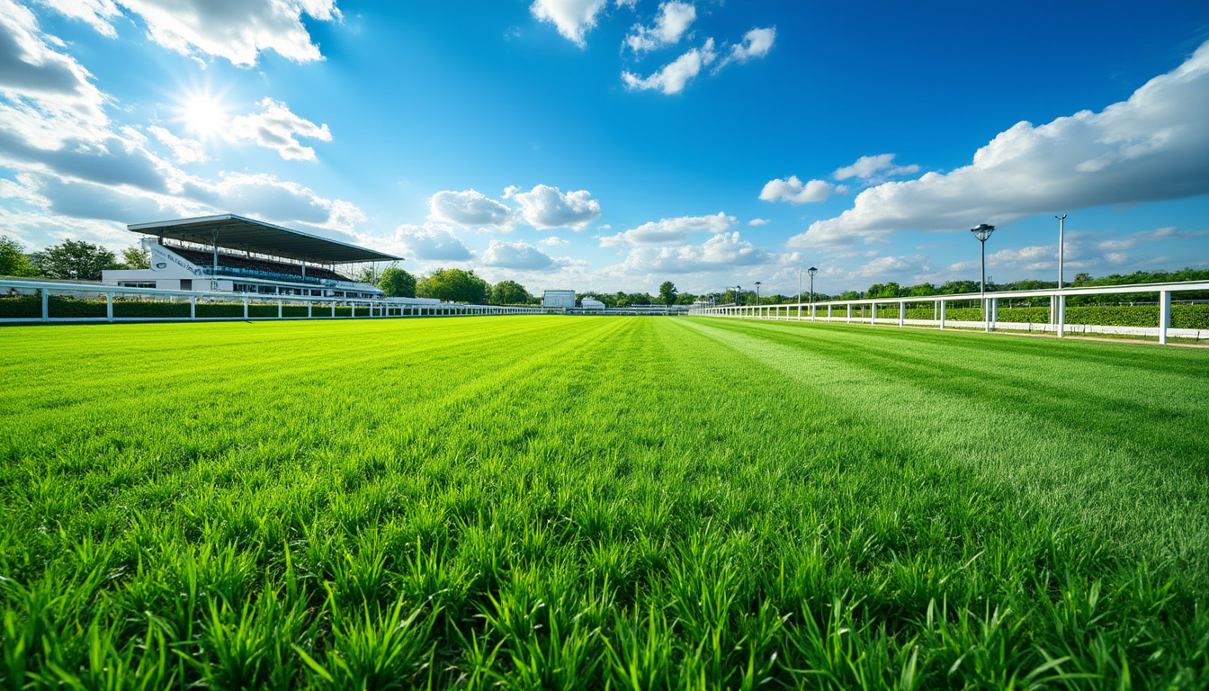 découvrez notre analyse du quinté d'aujourd'hui : décryptage complet des performances des chevaux, pronostics et conseils pour mieux parier sur la course du jour.