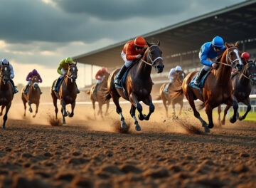 découvrez notre analyse complète du quinté d'aujourd'hui avec un décryptage détaillé des performances des chevaux pour vous aider à faire vos pronostics hippiques.