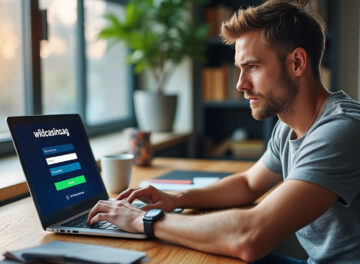 découvrez comment vous inscrire facilement sur wild casino (wildcasinoag) et commencez à jouer en quelques étapes simples. suivez notre guide rapide pour profiter pleinement des jeux et bonus offerts par la plateforme.