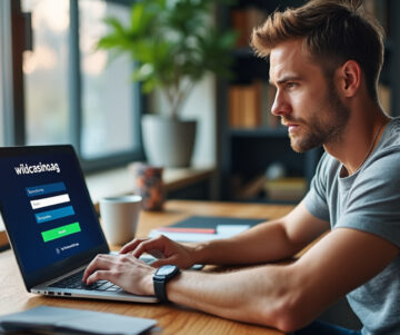 découvrez comment vous inscrire facilement sur wild casino (wildcasinoag) et commencez à jouer en quelques étapes simples. suivez notre guide rapide pour profiter pleinement des jeux et bonus offerts par la plateforme.