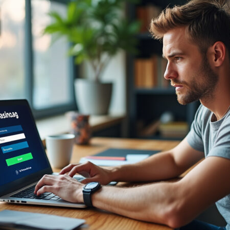 découvrez comment vous inscrire facilement sur wild casino (wildcasinoag) et commencez à jouer en quelques étapes simples. suivez notre guide rapide pour profiter pleinement des jeux et bonus offerts par la plateforme.