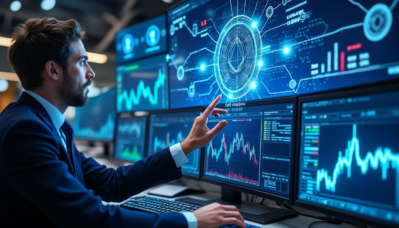 découvrez comment montecrypto façonne l'avenir du trading avec ses innovations, tendances et perspectives pour les années à venir. anticipez les évolutions du marché et préparez-vous aux nouvelles opportunités qui s'offrent à vous.