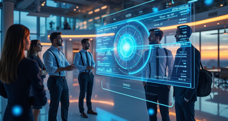 découvrez comment montecrypto façonne l'avenir du trading grâce à ses innovations, ses technologies de pointe et ses perspectives pour les années à venir. anticipez les tendances et préparez-vous aux évolutions du secteur financier.