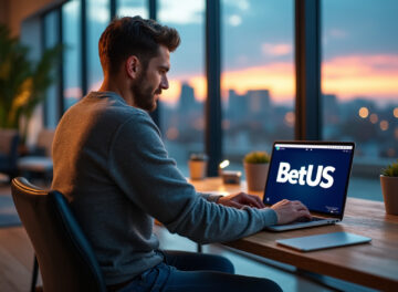 découvrez les nombreux avantages de parier en ligne avec betus (betuscom) : sécurité, diversité des jeux, bonus attractifs et support client réactif pour une expérience de paris optimale.
