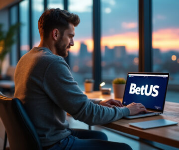 découvrez les nombreux avantages de parier en ligne avec betus (betuscom) : sécurité, diversité des jeux, bonus attractifs et support client réactif pour une expérience de paris optimale.