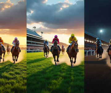 découvrez les astuces et stratégies incontournables pour maximiser vos gains aux paris hippiques pmu. apprenez les secrets des experts pour parier intelligemment et remporter la victoire sur les courses de chevaux.