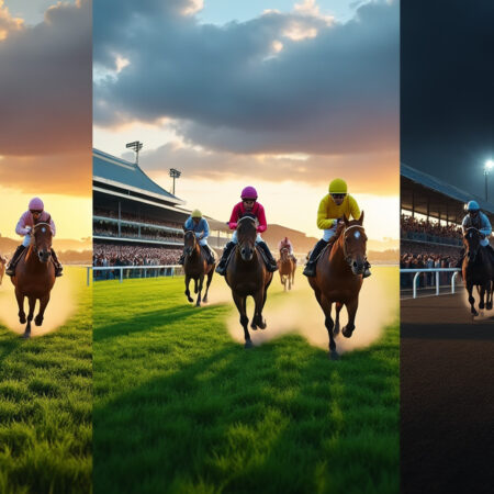 découvrez les astuces et stratégies incontournables pour maximiser vos gains aux paris hippiques pmu. apprenez les secrets des experts pour parier intelligemment et remporter la victoire sur les courses de chevaux.