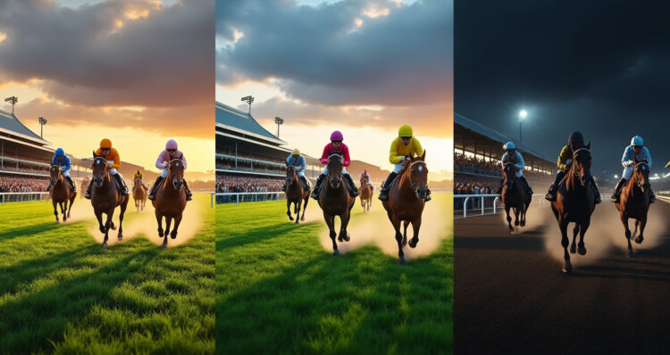 découvrez les astuces et stratégies incontournables pour maximiser vos gains aux paris hippiques pmu. apprenez les secrets des experts pour parier intelligemment et remporter la victoire sur les courses de chevaux.