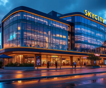 découvrez tout ce qu'il faut savoir sur le casino skycity queenstown en nouvelle-zélande : histoire, jeux, ambiance et astuces pour profiter pleinement de votre expérience dans cet établissement unique.