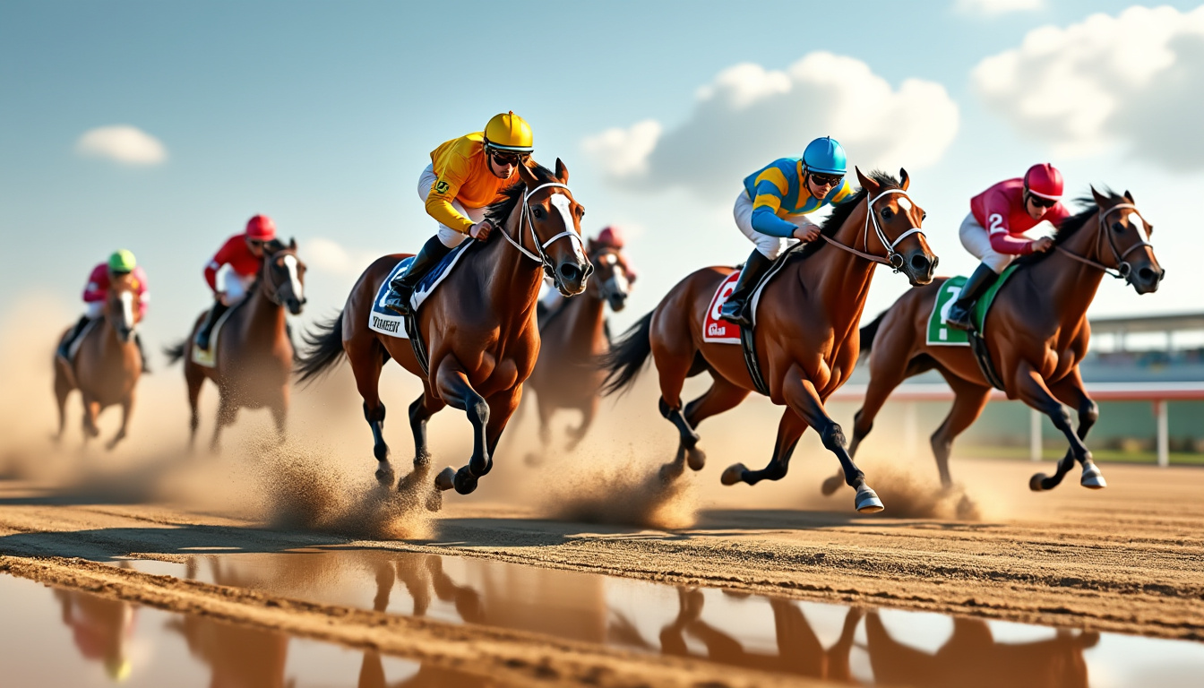 découvrez les tendances majeures qui se dégagent de l'analyse du tiercé d'aujourd'hui : pronostics, performances des chevaux et conseils pour affiner vos paris hippiques.