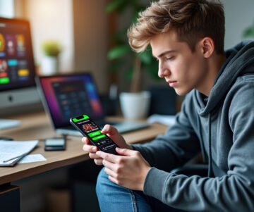 découvrez comment les casinos en ligne sans dépôt transforment l'industrie du jeu. analyse de leur évolution, des avantages pour les joueurs et des enjeux pour les opérateurs.