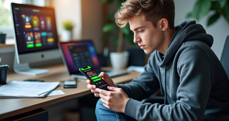 découvrez comment les casinos en ligne sans dépôt transforment l'industrie du jeu. analyse de leur évolution, des avantages pour les joueurs et des enjeux pour les opérateurs.