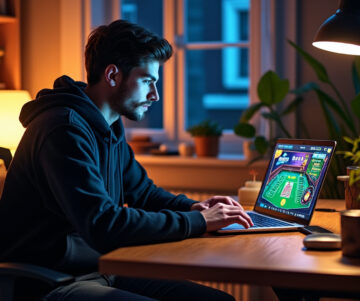 découvrez les règles de crazy time et apprenez comment maximiser vos gains grâce à nos conseils pratiques et astuces de jeu incontournables.