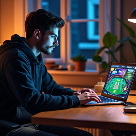 découvrez les règles de crazy time et apprenez comment maximiser vos gains grâce à nos conseils pratiques et astuces de jeu incontournables.