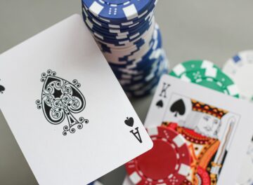 Poker Stud