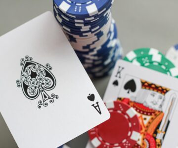 Poker Stud