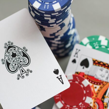 Poker Stud