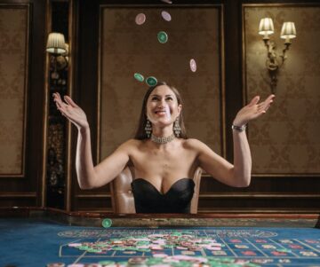 gains au casino Baden