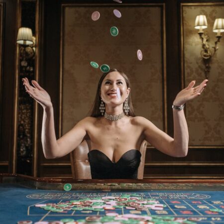 gains au casino Baden