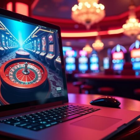 meilleur casino en ligne