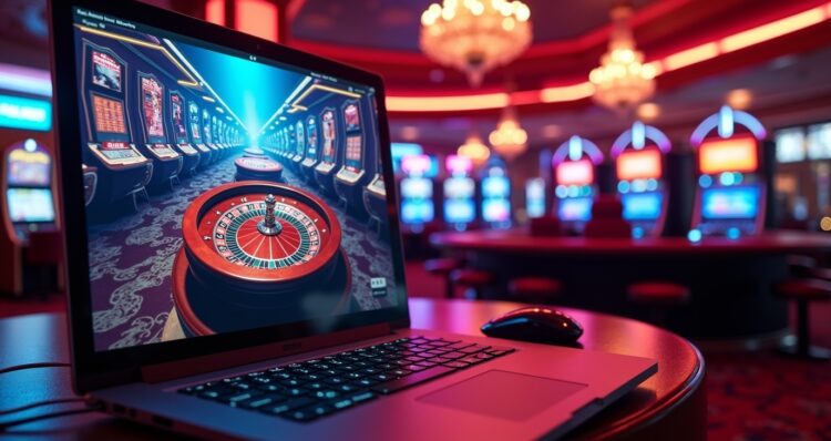 meilleur casino en ligne