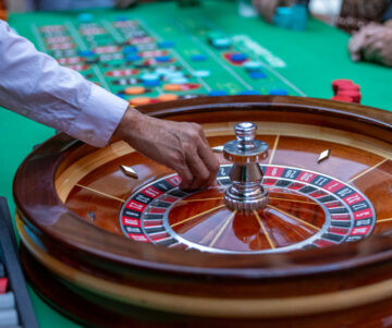 roulette américaine