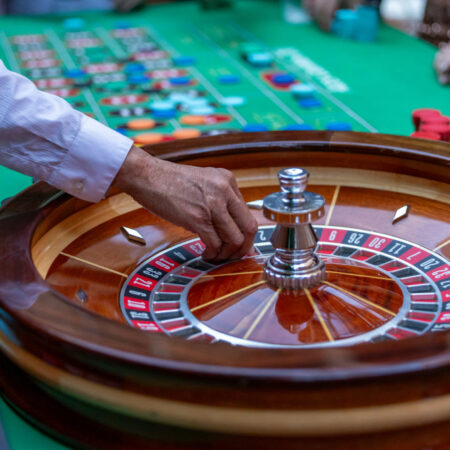 roulette américaine