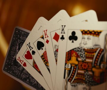 Blackjack