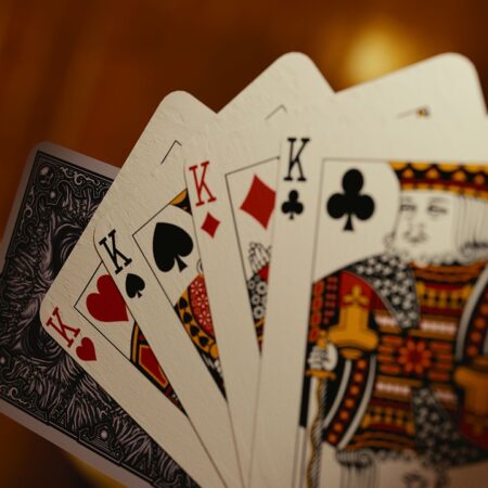Blackjack