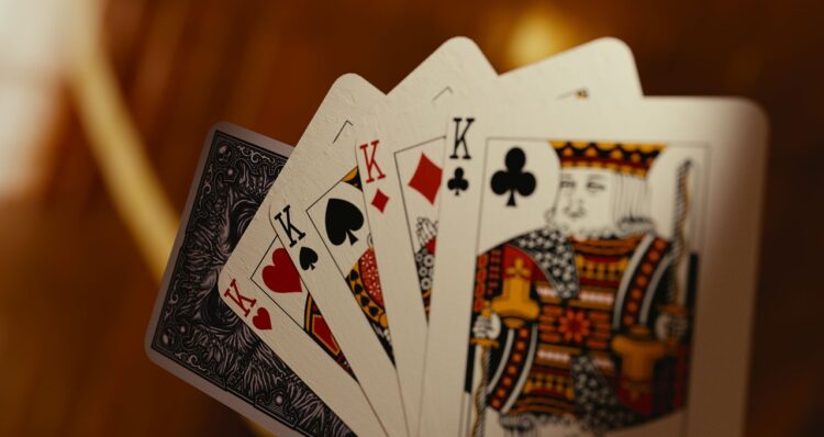 Blackjack