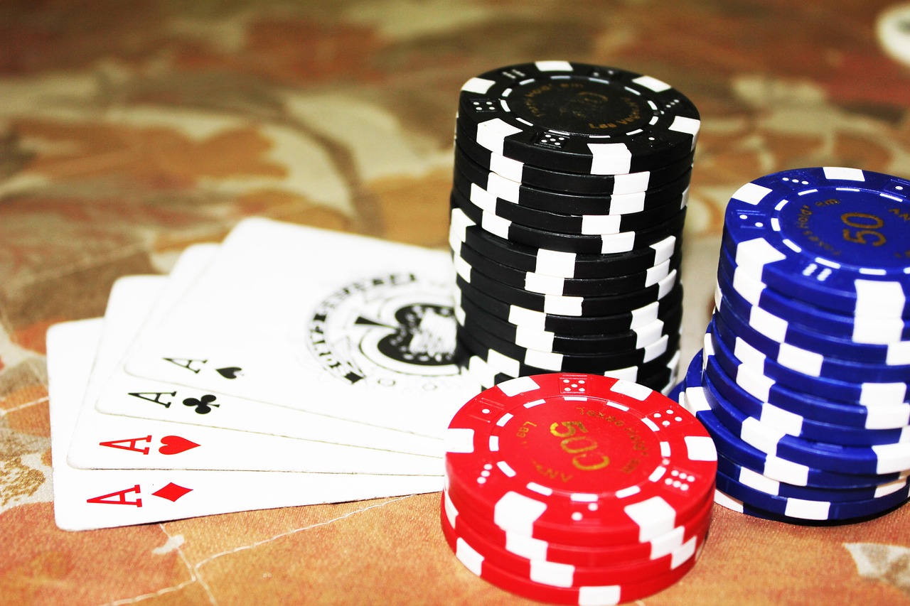 jeux de casino