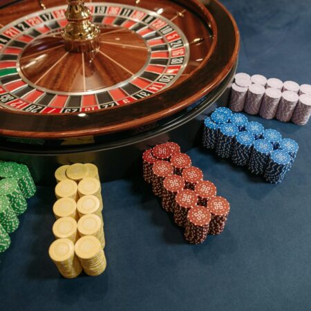 live baccarat