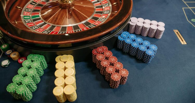 live baccarat