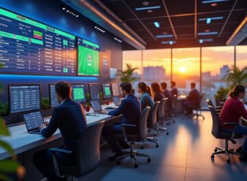 découvrez comment créer un compte sur betmaster et commencez à parier en toute simplicité grâce à notre guide étape par étape. inscription rapide, conseils pratiques et astuces pour bien débuter sur la plateforme.
