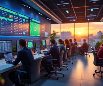 découvrez comment créer un compte sur betmaster et commencez à parier en toute simplicité grâce à notre guide étape par étape. inscription rapide, conseils pratiques et astuces pour bien débuter sur la plateforme.