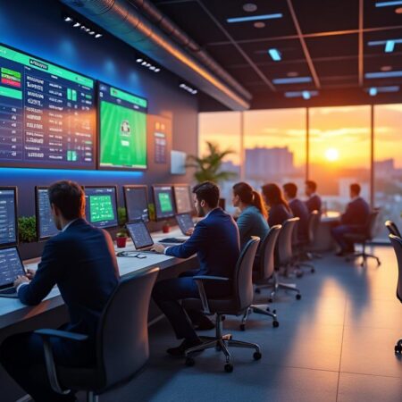découvrez comment créer un compte sur betmaster et commencez à parier en toute simplicité grâce à notre guide étape par étape. inscription rapide, conseils pratiques et astuces pour bien débuter sur la plateforme.