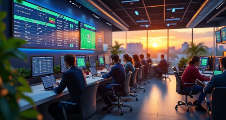 découvrez comment créer un compte sur betmaster et commencez à parier en toute simplicité grâce à notre guide étape par étape. inscription rapide, conseils pratiques et astuces pour bien débuter sur la plateforme.