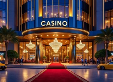 découvrez l'univers des casinos au sénégal et vivez une expérience de divertissement unique mêlant jeux, ambiance festive et loisirs pour tous. explorez les meilleures adresses et profitez de moments inoubliables !