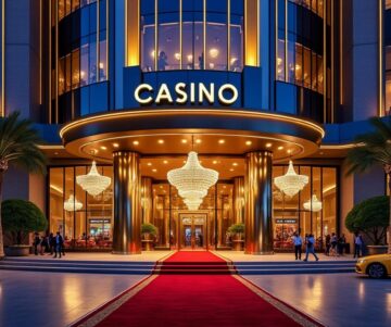 découvrez l'univers des casinos au sénégal et vivez une expérience de divertissement unique mêlant jeux, ambiance festive et loisirs pour tous. explorez les meilleures adresses et profitez de moments inoubliables !