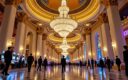 vivez une expérience inoubliable au caesars palace, le célèbre casino de las vegas. découvrez le raffinement, les jeux de prestige et l'ambiance luxueuse de ce lieu emblématique aux états-unis.