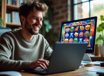 découvrez les principaux types de promotions proposés par les casinos en ligne au canada : bonus de bienvenue, tours gratuits, offres de cashback et programmes de fidélité. maximisez vos chances de gagner en profitant des meilleures offres disponibles en 2024.