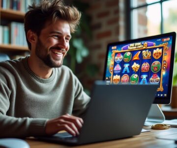 découvrez les principaux types de promotions proposés par les casinos en ligne au canada : bonus de bienvenue, tours gratuits, offres de cashback et programmes de fidélité. maximisez vos chances de gagner en profitant des meilleures offres disponibles en 2024.