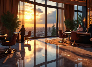 découvrez les dessous des casinos au luxembourg : législation, astuces, ambiance et conseils essentiels pour jouer en toute tranquillité. tout ce que vous devez savoir avant de tenter votre chance !